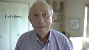 Film: Rebuilt from Broken Glass