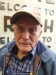 Lawrence Lander — Fraker Funeral Home, Inc.