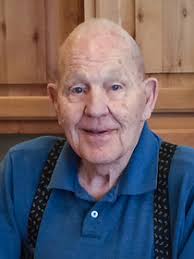 Obituary for Arthur Rolland Megorden