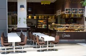 Creation Du Concept Stratto Fabien Denis Restaurant Rapide Restauration Rapide Restaurant Traditionnel