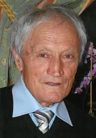 Anton Steiner aus Graun