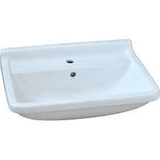 Det finns inget tvivel om att duravit har revolutionerat sanitetsvärlden med keramikserien starck 3. Duravit Waschtisch Starck 3 60 Cm Weiss Mit Uberlauf Und 1 Hahnloch Kaufen Bei Obi