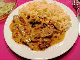 Filettopf Von Ingwe Chefkoch Filettopf Rezepte Einfache Gerichte