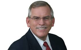 Hunter Contracting Co. promotes former VP, industry veteran Chuck English  to President