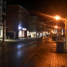 April 1945 vor kriegsende starb. Was Ist Los Wenn Ausgangssperre Ist Nachts Unterwegs In Der Geisterstadt Starnberg Starnberg