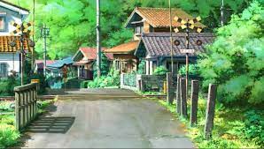 — gambar animasi cowok keren, gambar animasi dance, gambar animasi family, gambar animasi frozen, gambar animasi harimau, gambar animasi hunter x hunter, gambar animasi islami terbaru. Pemandangan Alam Pedesaan Animasi