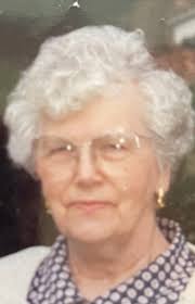 Norma Jean Confer (Corson)