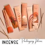 Incense Packaging Ideas That Spark Serenity & Sales ...