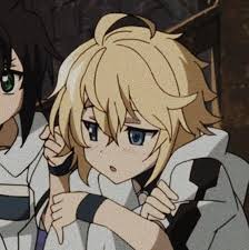 Mika Anime Character Design Anime Characters Anime