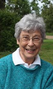 Grace Kaylor Obituary (1935