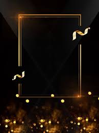 Black And Gold Design Background Black Gold Wind Creative Background Design Creative Background Black Background Design Background Design