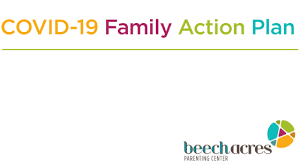 It was first identified in december 2019 in wuhan,. Covid 19 Family Action Plan Beech Acres