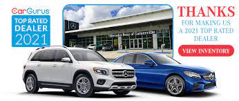 Come see for yourself when you visit us today. New Used Car Dealership In Gainesville Mercedes Benz Of Gainesville