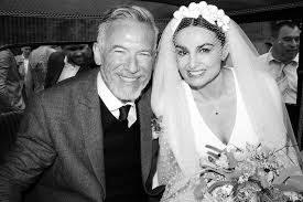 Kaviar Gauche Real Weddings Mimi Otto Braut Brautmode Kaviar Gauche