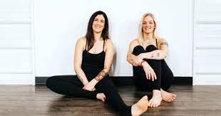 Whether you've never tried yoga before or are looking for a different yoga experience, we can lend a hand. Am Yoga Positions Itself On The West Side