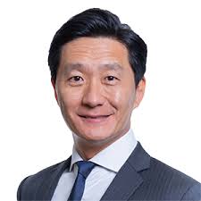 Matthew Derrick, Asia-Pacific