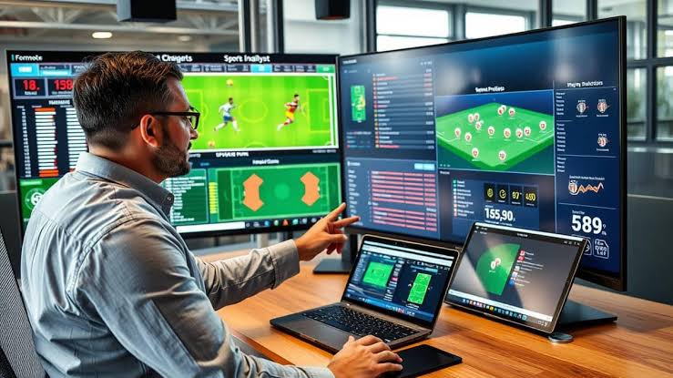 Tips Prediksi Hasil Sepak Bola, Berikut Panduan Lengkap untuk Meningkatkan  Akurasi