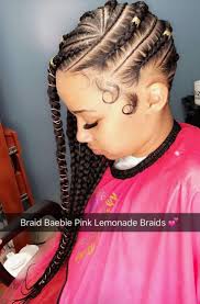 Not only are they easy to recreate but they also take a few minutes to make. Easy Mixed Little Girl Hairstyles Novocom Top
