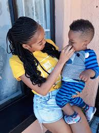 Sophie ndaba is a south africa talented actress and businesswoman. The Beautiful Young Lady Max Lichaba Left To Marry Sophie Ndaba Style You 7