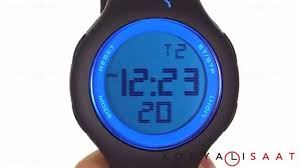 Puma Pu910801008 Erkek Kol Saati Youtube