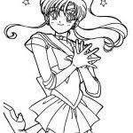 Kostenlose ausmalbilder und malvorlagen zum drucken ffürr kinder. Sailor Moon Malvorlagen Zum Ausmalen Fur Kinder