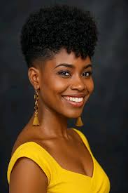 Where can I do this hairstyle around fochville or carltonville?exactly like  this please plug me🙏🙏