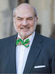 Allan Jones (businessman)