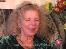 Donna Eden Energy Medicine