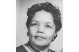 Elizabeth Bernard Obituary (2016)