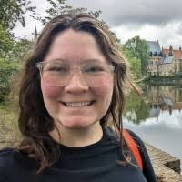 Katherine Cooney, MHSA