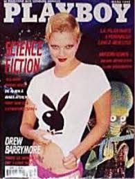 She is the recipient of numerous accolades, including a golden globe and a screen actors guild award, as well as five emmy award nominations and a bafta nomination. Drew Barrymore Playboy Magazine France March 1997 Famousfix Com Post