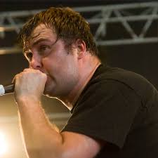 Napalm Death @ Hellfest (Mark "Barney" Greenway)