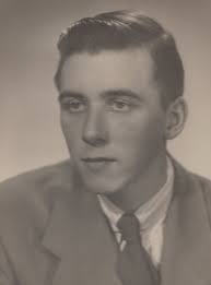 John (Jack) McBride Obituary