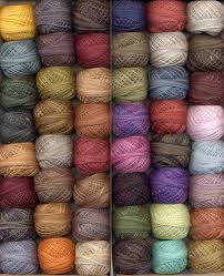 Find all the embroidery and cross stitch floss you could ever need! Amazon Com Valdani Embroidery Floss 3 Strand Cotton 48 Ball Basics Flare Collection 1 Embroidery Floss Textile Art Embroidery Wool Embroidery