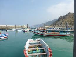 Port De Chemmala Barques Et Plaisance Canal Boat Structures