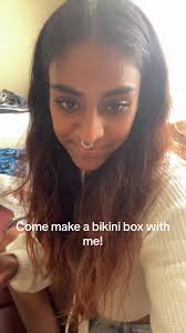 Schildkröte Zeichnen Bikini Box