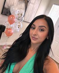 Talia Jimenez's Instagram, Twitter & Facebook