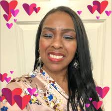 Now, we can't see each other without doing one of these! 🤣🤦🏾‍♂️ 🎵  “Jesus Paid It All” riff challenge with @amberb_sings Comment some other  songs we can do. #riffchallenge #vocals