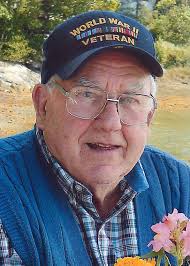 George Harland “Harney” Hanna (1925-2015)
