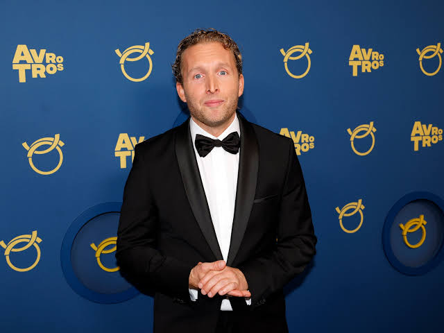 Peter Pannekoek dit jaar ook geen presentator van Gouden Televizier-Ring  Gala