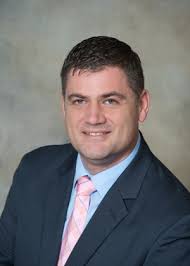 NEFCU'S Jonathan Whitehouse earns CFF professional designation