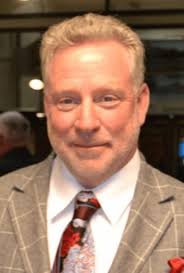 Nicholas Herbert Carter