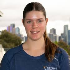 Athletes — Victorian Institute of Sport