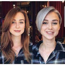 Getting it right though can give you that extra confidence you need and truly add to a new look. Pin On Hair