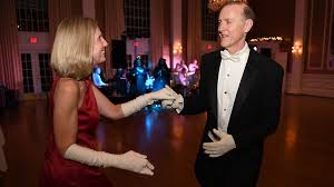 Photos: 2024 Cotillion Club Ball