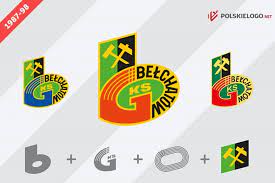 Emblem gks bełchatów malvorlagen zum ausmalen gratis. Graficzny Skarb Z Kopalni Wegla Gks Belchatow