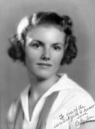 I have a Galileo 1947 yearbook that was my grandma's senior year. She's  long passed on. Any other 1947 Galileo people who might appreciate this  yearbook more than me? Maybe your parents