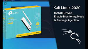 Model and hardware version availability varies by region. Kali 2020 Install And Enable Monitor Mode On Tp Link Tl Wn722n Version 3 Youtube