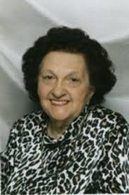 Most Recent Obituaries