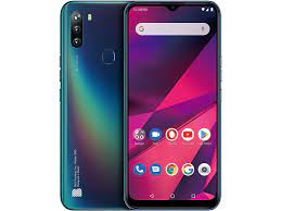 Blu G90 - Notebookcheck.com Externe Tests